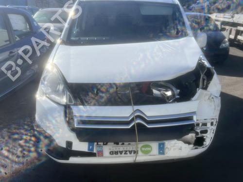 Right front driveshaft CITROËN BERLINGO Box Body/MPV (B9) 1.6 BlueHDi 100 | BP33025253M39 - Image 10