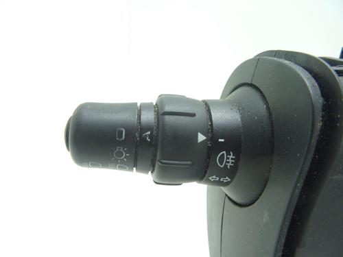 Steering column stalk RENAULT MODUS / GRAND MODUS (F/JP0_) 1.2 (JP0C, JP0K, FP0C, FP0K, FP0P, JP0P, JP0T) | BP33723540I23 - Image 9