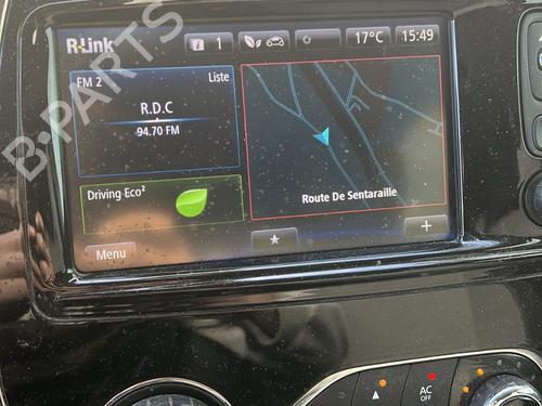 Camera RENAULT CAPTUR I (J5_, H5_) 1.2 TCe 120 | BP33738871E14 - Image 17