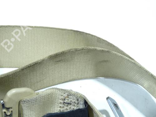 Rear middle belt tensioner JAGUAR XF I (X250) 3.0 D | BP30168830C91 