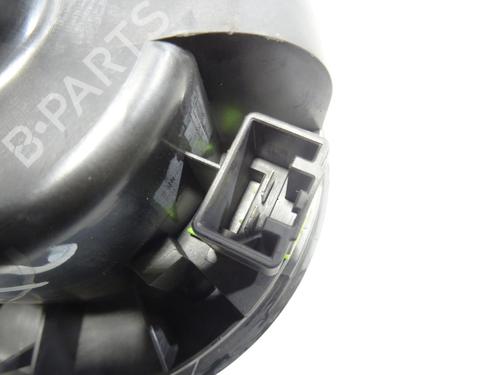 Ventilator motor MITSUBISHI PAJERO IV (V8_W, V9_W)  | BP23851490M62 