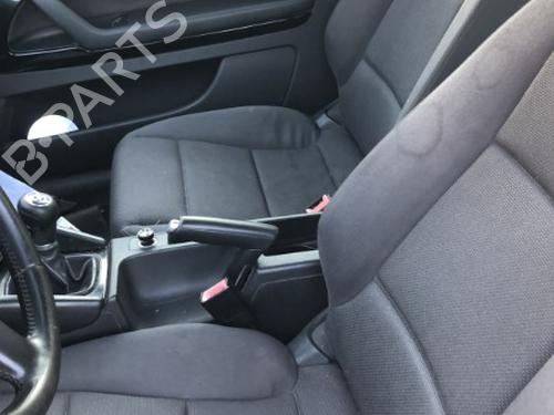 Right taillight AUDI A3 (8P1) 1.9 TDI | BP28152813C35  - Image 14