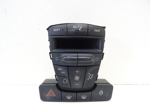 Used Climate control RENAULT LAGUNA III (BT0/1) 2.0 dCi (BT01, BT08, BT09, BT0E, BT0K, BT12, BT1C, BT1D,... (150 hp) 21968441
