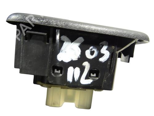 Left front window switch RENAULT KANGOO Express (FW0/1_) 1.5 dCi 80 (FW15) | BP39605820I27 - Image 3