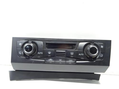 Used Climate control Climate control AUDI Q5 (8RB) 2.0 TDI quattro (170 hp) 30153041 30153041