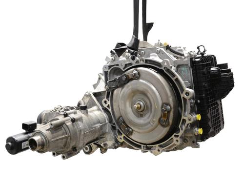 Gearbox FIAT 500X (334_) 1.4 4x4 (334AXF22) | BP39761511M3 - Image 10