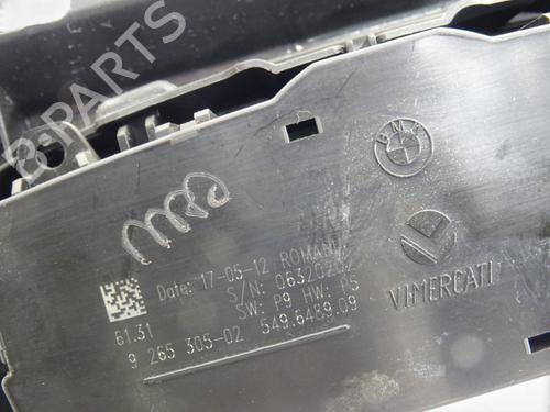 Used Headlight switch Headlight switch 39113218 39113218