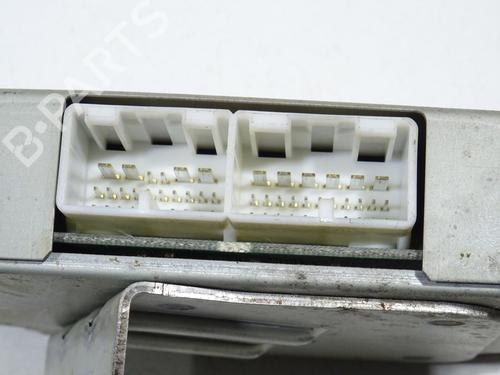 Used Gearbox control unit Gearbox control unit NISSAN NAVARA NP300 (D40) 2.5 dCi 4WD (171 hp) 20690303 20690303