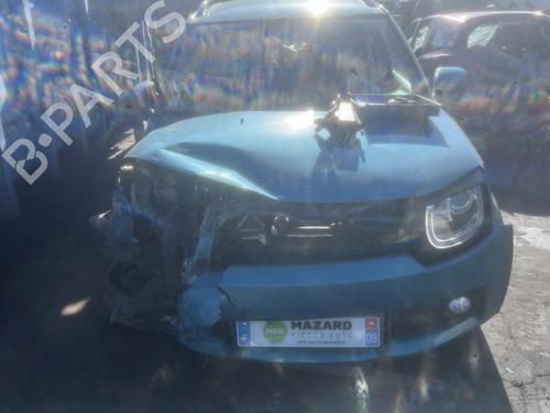 Switch SUZUKI IGNIS III (MF, FF) 1.2 Hybrid AllGrip (ATK412) | BP33206685I30 - Image 8