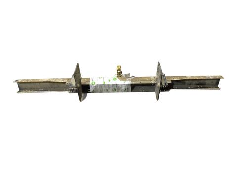 Used Tow ball/Mechanism Tow ball/Mechanism RENAULT MASTER III Platform/Chassis (EV, HV, UV) 2.3 dCi 145 RWD (UV0F, UV0E, HV0E, HV0F, HV0T, HV10,... (146 hp) 40202964 40202964
