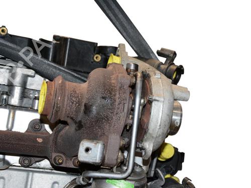 Used Engine Engine 38101136 38101136