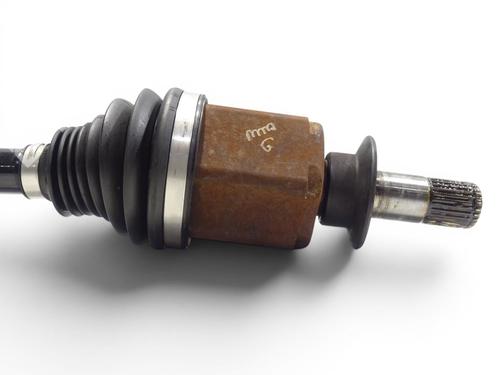Left front driveshaft OPEL ASTRA J GTC 2.0 OPC Turbo (08) | BP35977448M38 - Image 4