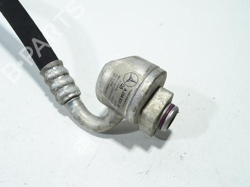 Used AC pipe AC pipe MERCEDES-BENZ C-CLASS (W204) C 220 CDI (204.002) (170 hp) 29506692 29506692