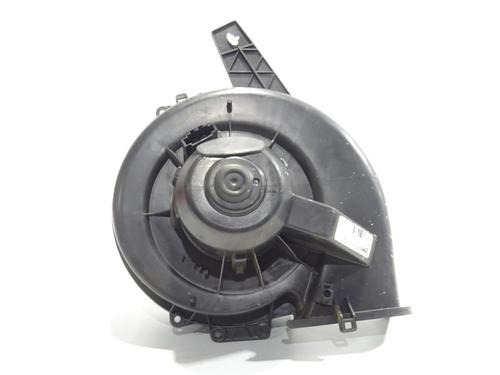 Used Heater blower motor Heater blower motor SEAT IBIZA IV SC (6J1, 6P5) 1.4 TSI Cupra (180 hp) 27276133 27276133