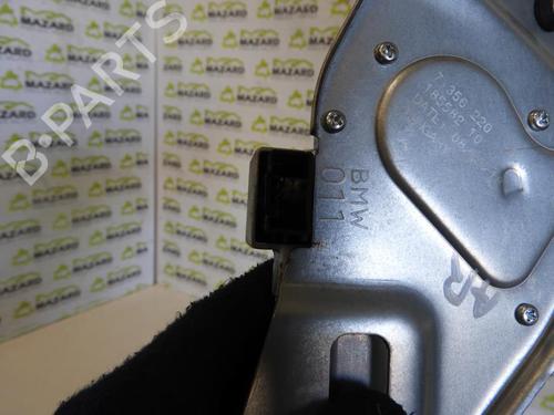 Rear wiper motor BMW X1 (F48) xDrive 18 d | BP20176302M102 