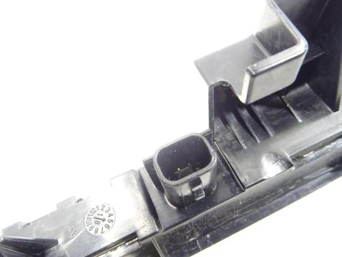 Third brake light SUZUKI IGNIS III (MF, FF) 1.2 (ATK412) | BP29855440L11