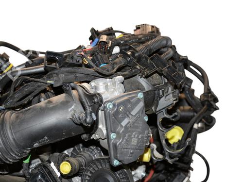 Engine BMW X3 (G01, F97, G08) xDrive 30 e Plug-in-Hybrid | BP39460731M1 - Image 8
