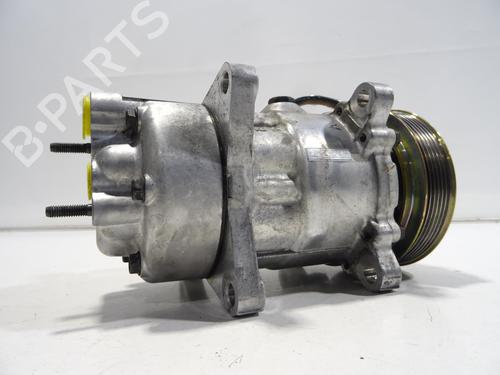 AC compressor PEUGEOT 307 (3A/C) 2.0 HDi 90 | BP29405338M34 - Image 6