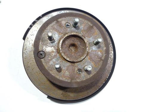 Achsschenkel links hinten für KIA SOUL I (AM) 1.6 CRDi 128 (126 hp) 29896179