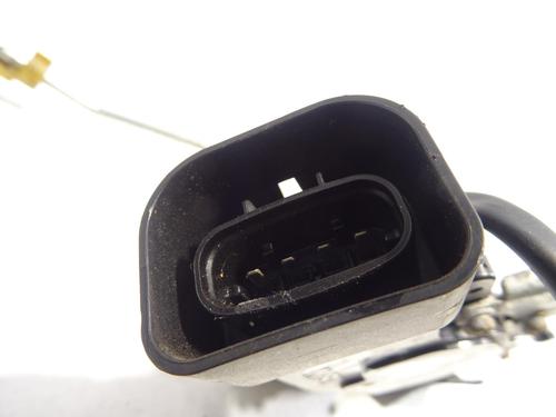 Front right lock SUZUKI GRAND VITARA I (FT, HT) 2.7 4x4 (JA627, SQ627W2) | BP30106764C97