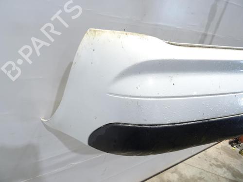 Used Rear bumper Rear bumper RENAULT CLIO II (BB_, CB_) 1.5 dCi (B/C2J) (68 hp) 36012697 36012697