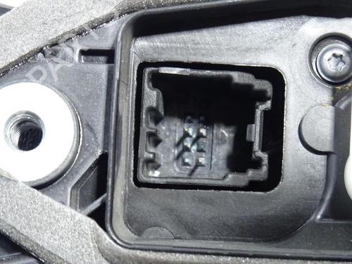 Rear right lock OPEL ASTRA K Sports Tourer (B16) 1.2 Turbo (35) | BP22887442C99 