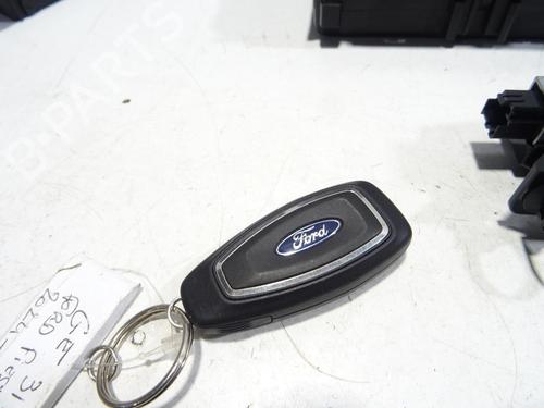 Electronic module FORD FIESTA VII (HJ, HF) 1.0 EcoBoost | BP29756900M83