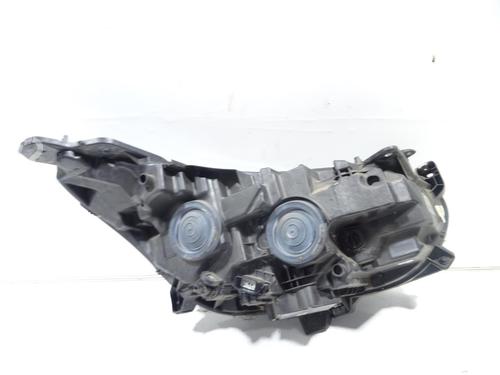 Left headlight FORD S-MAX (CJ, WA6) 2.0 TDCi 4x4 | BP32292607C28