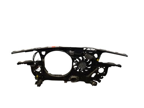 Frontplade/Frontkurv AUDI A4 B6 (8E2) 1.9 TDI | BP38224351C72 - Image 5