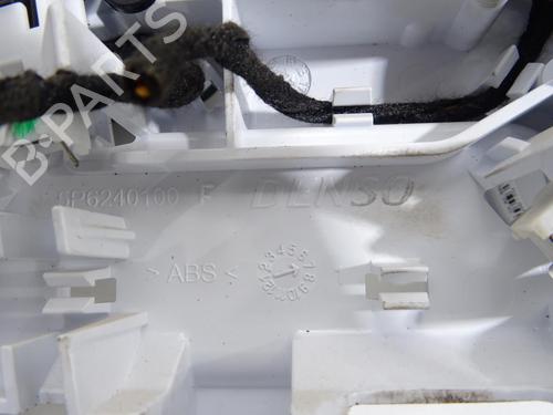 Used Climate control Climate control FIAT PANDA (312_, 319_) 0.9 4x4 (312PXG1A) (86 hp) 27279264 27279264