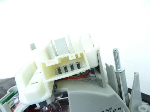 Left tailgate light BMW 3 (E90) 320 d xDrive | BP30327512C79 - Image 4