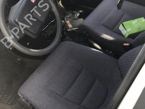 Used Parts CITROËN BX (XB-_) 19 D 2014037