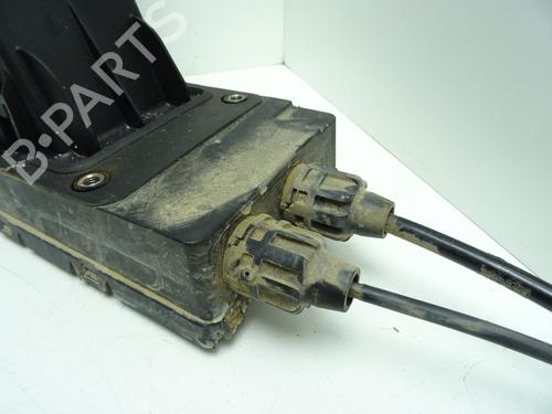 Andere DACIA DUSTER (HS_) 1.5 dCi | BP29543217O1 