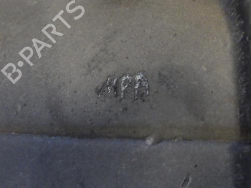Rear differential MERCEDES-BENZ C-CLASS (W203) C 270 CDI (203.016) | BP21971182M24 