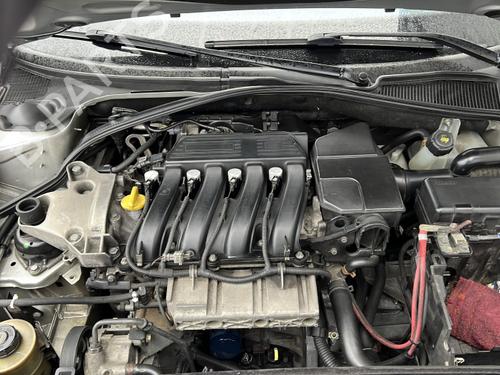 Switch RENAULT LAGUNA II (BG0/1_) 2.0 16V (BG00, BG0K, BG0P, BG0W) | BP38414216I30 - Image 13