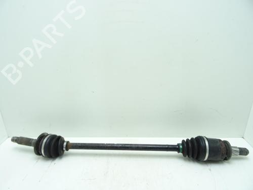 Arbre de transmission arrière droit SUBARU FORESTER (SH_) 2.0 D AWD (SHH, SHD, SHN) (147 hp) 31906257
