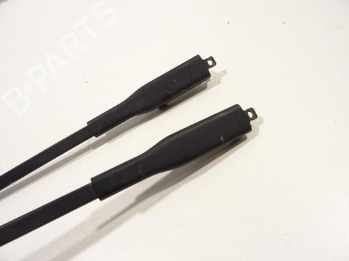 Front windshield wiper arm MERCEDES-BENZ A-CLASS (W169) A 180 CDI (169.007, 169.307) | BP28130259C143 