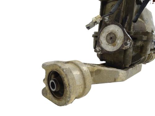 Used Rear differential Rear differential SUZUKI SX4 (EY, GY) 1.9 DDiS 4x4 (RW419D) (120 hp) 31583967 31583967