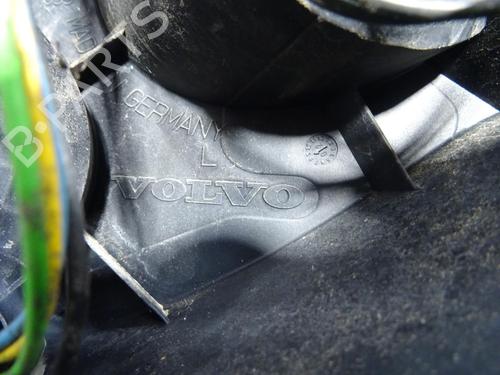 Left taillight VOLVO XC90 I (275) D5 AWD | BP29961247C34