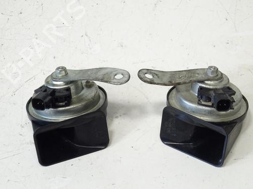 Used Horn Horn CHEVROLET CAPTIVA (C100, C140) 2.0 D 4WD (150 hp) 20050921 20050921