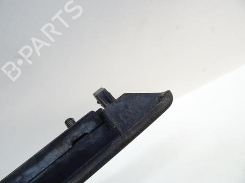 Rear right exterior door handle OPEL AGILA (A) (H00) 1.2 16V (F68) | BP20044468C130 