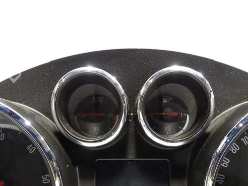 Electronic module OPEL ASTRA J (P10) 1.7 CDTI (68) | BP32321404M83 