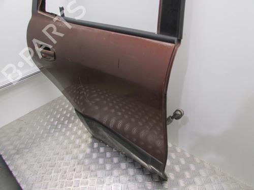 Right rear door HYUNDAI SANTA FÉ I (SM) 2.0 CRDi 4x4 | BP20050157C5 