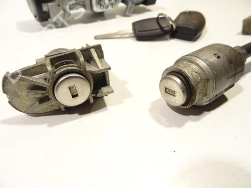 Ignition barrel FORD FOCUS C-MAX (DM2) 1.8 TDCi | BP29631362M48 
