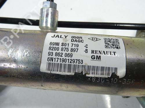 Styregear/Snekke RENAULT TRAFIC II Bus (JL) 2.0 dCi 90 (JL00, JL01, JL0H, JL0M, JL0P, JL0S) | BP29599524M22 