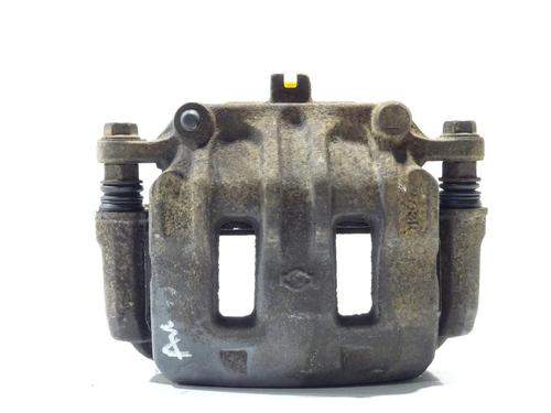 Used Left front brake caliper NISSAN PATROL GR V Wagon (Y61) 3.0 DTi (158 hp) 28325541