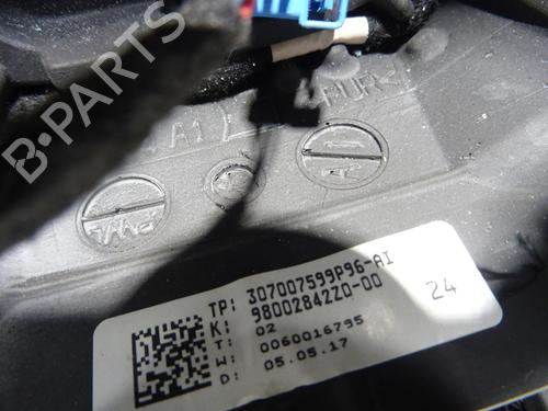 Steering wheel DS DS 5 (KF_) 2.0 BlueHDi 180 | BP30100374C49