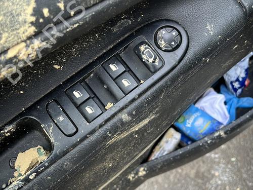 Left front window switch PEUGEOT 207 SW (WK_) 1.6 HDi | BP39432265I27 - Image 14