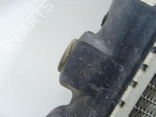 Used Water radiator Water radiator CITROËN XM (Y4) 2.0 i 16V (132 hp) 24180562 24180562