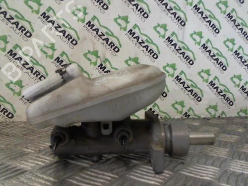 Used Brake master cylinder Brake master cylinder CITROËN BERLINGO / BERLINGO FIRST MPV (MF_, GJK_, GFK_) [1996-2026] 21968494 21968494